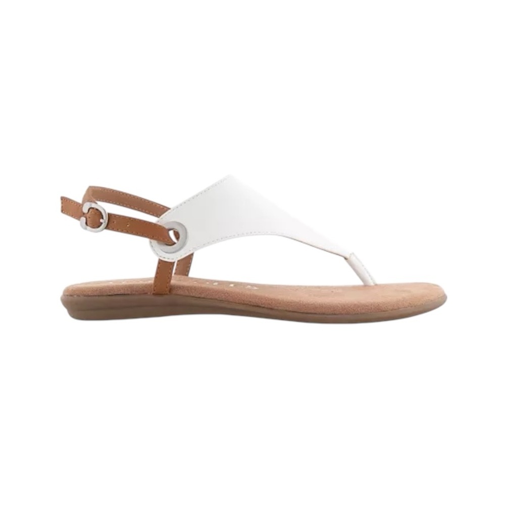 Aerosoles Women's Conclusion Flat Sandal